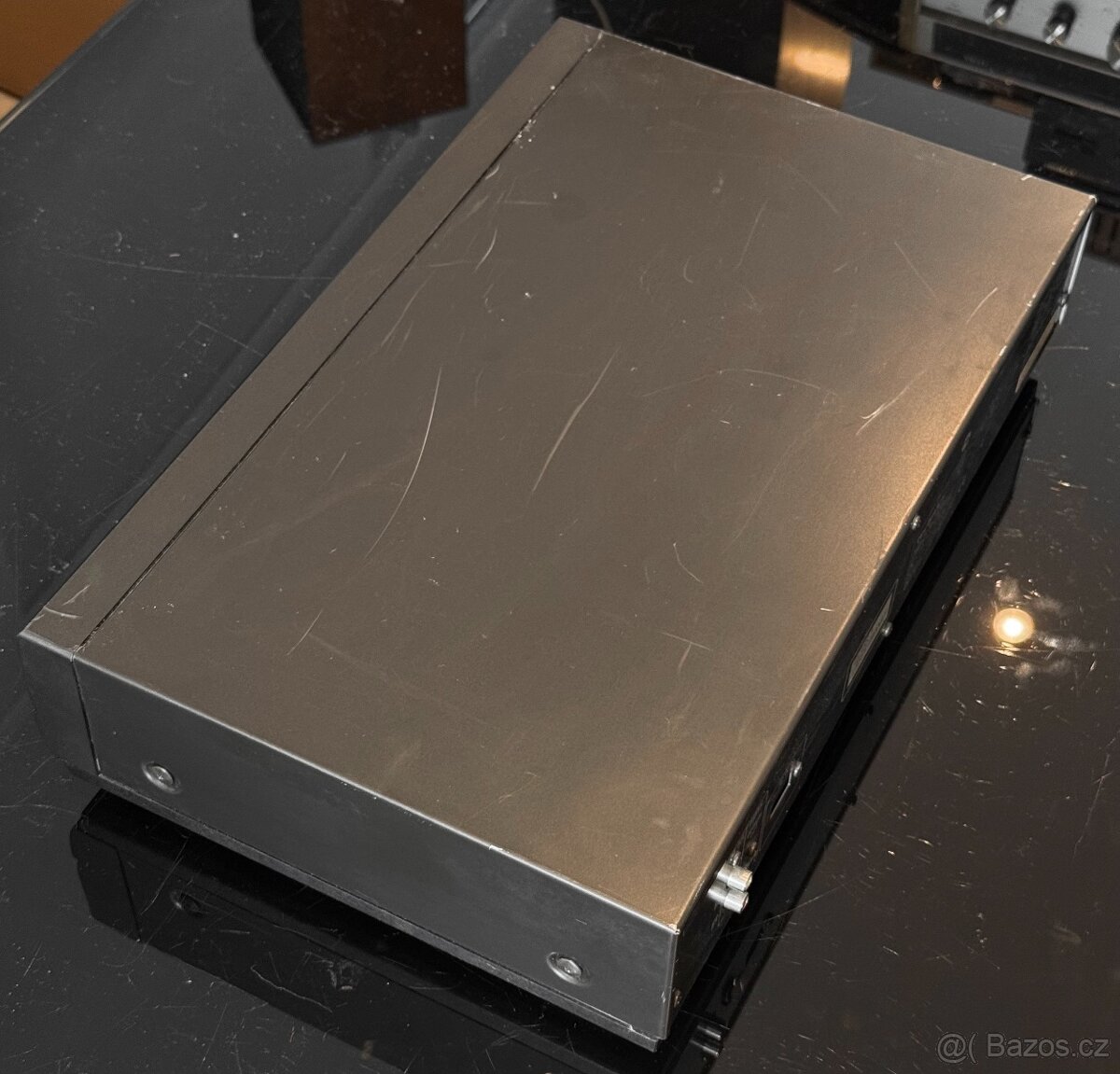 Technics SL-PG590 CD přehrávač - 5