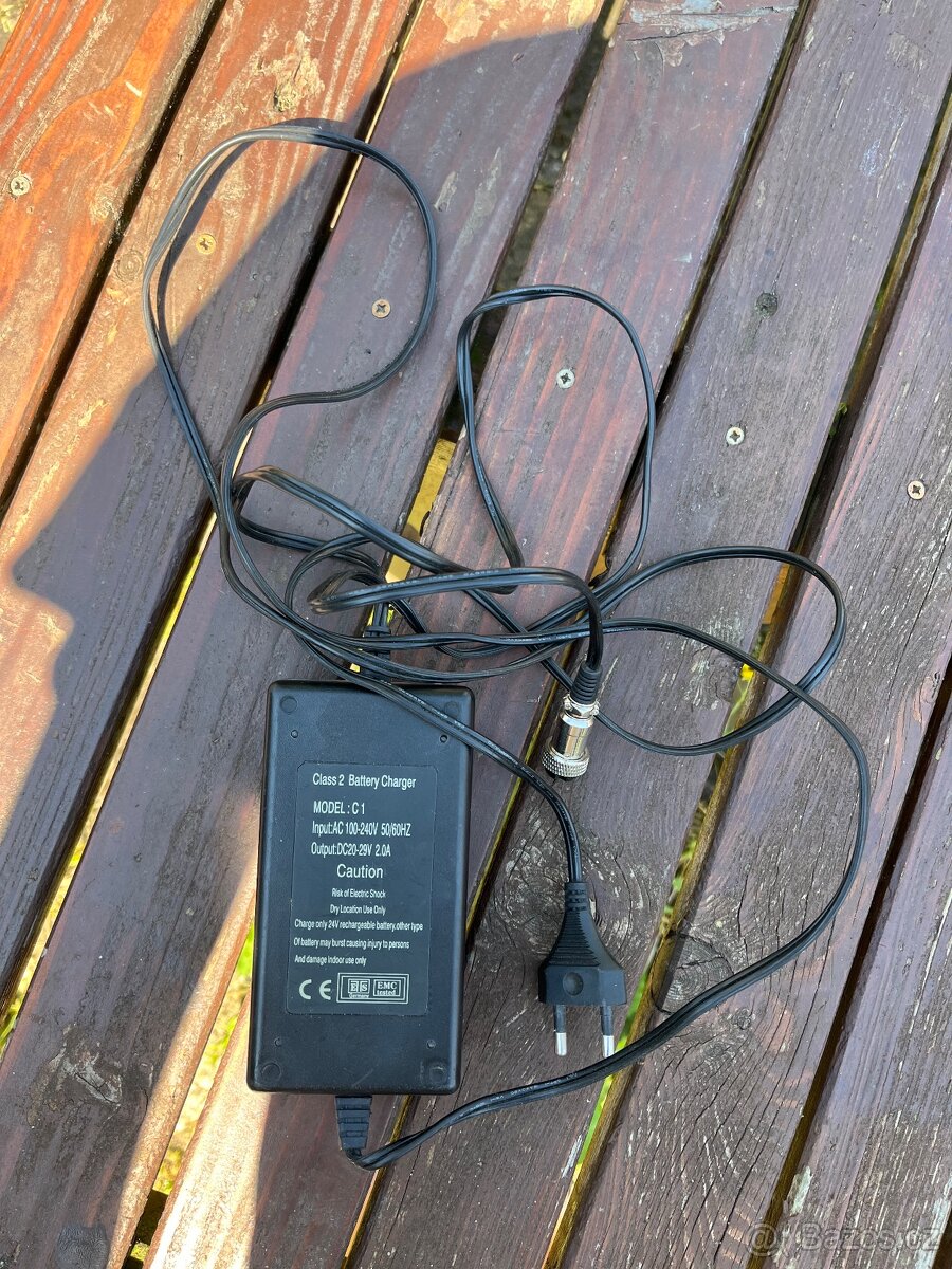 E-Scooter - 5