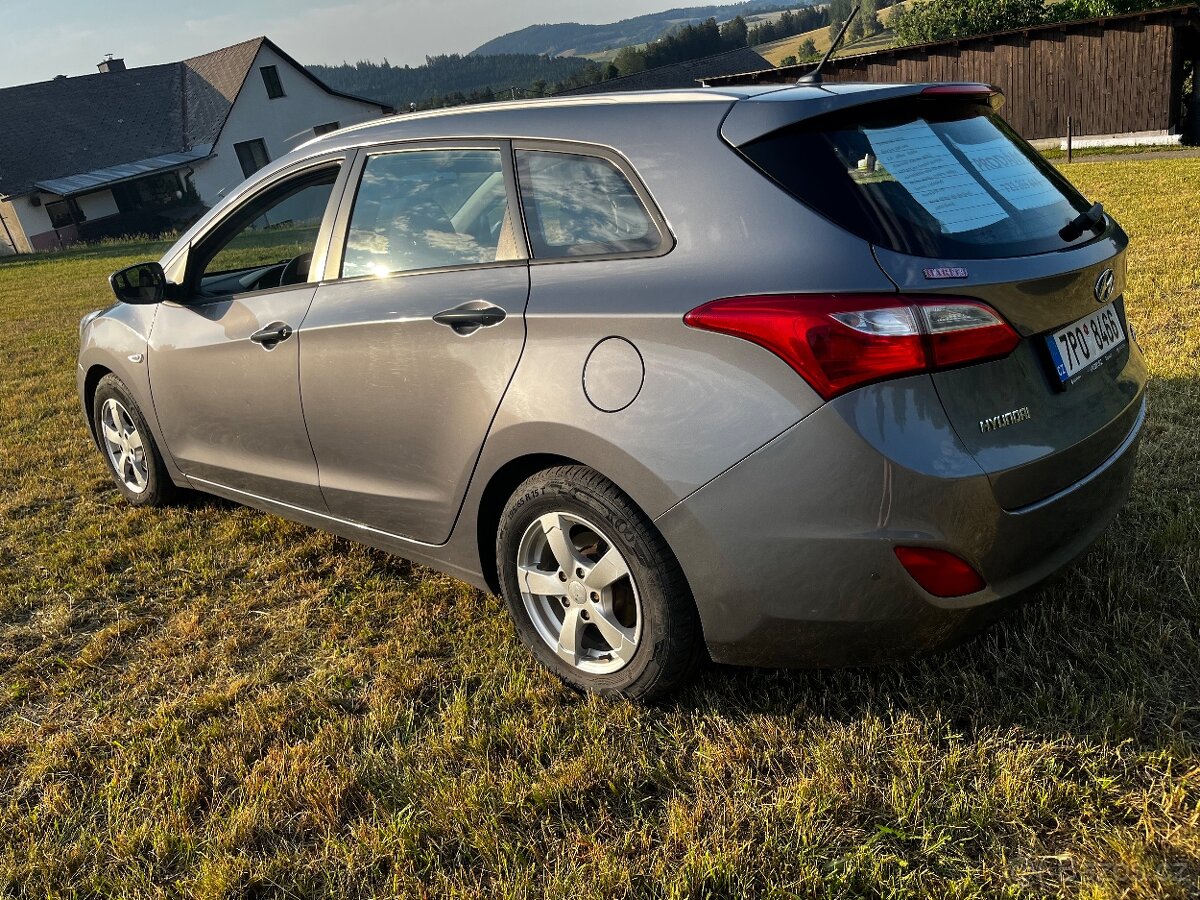 Hyundai i30 - 5
