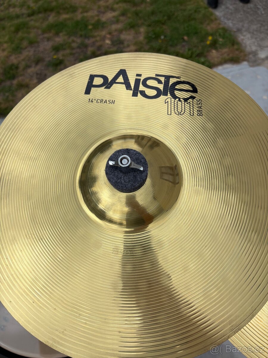 Sonor Force - 5