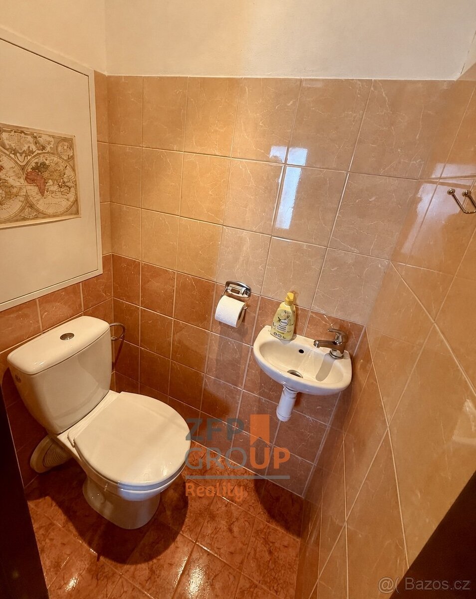 Prodej bytu 2+1 54 m², Brno - Slatina, ev.č. 00703 – pohled 5