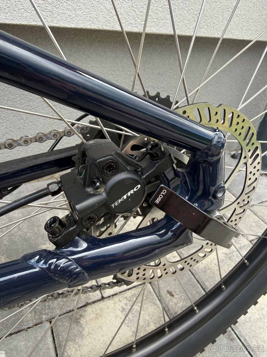Specialized Rockhopper 26 - 5