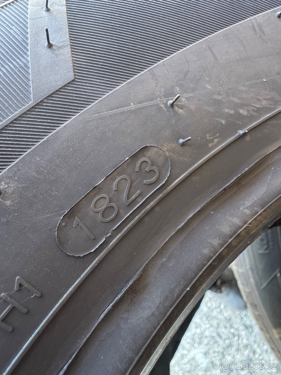 Hankook Kinergy 4s2 - 205/65/15 94H - 5