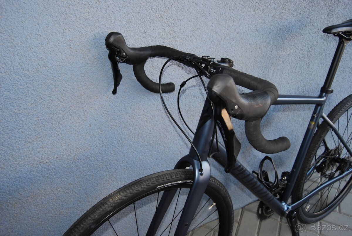Specialized Diverge 58CM - 5