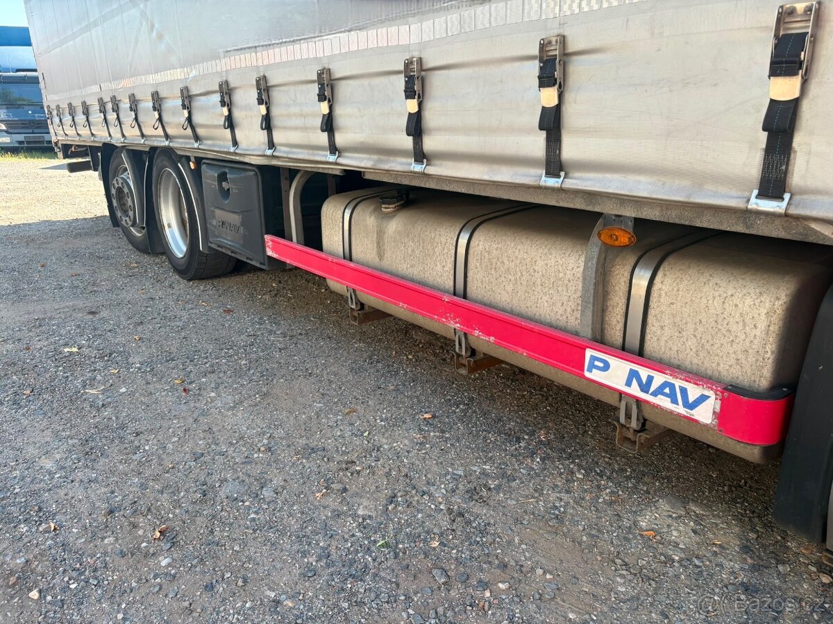 Iveco Stralis 460,6X2,Euro 6 - 5