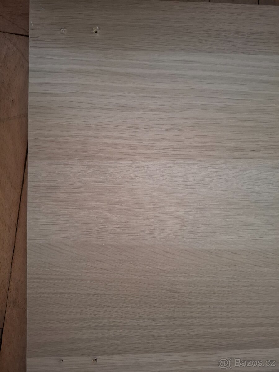 Skřínka se šuplíky - 5