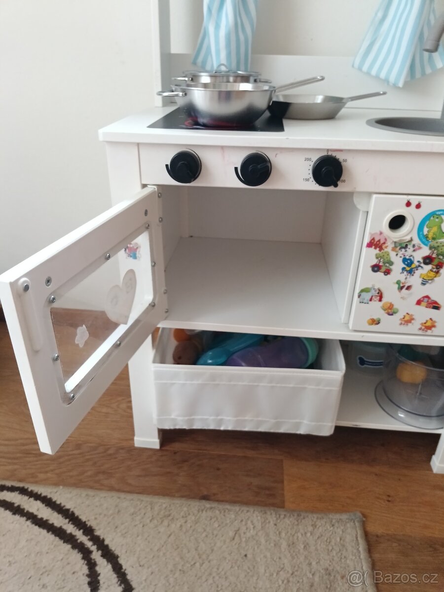 Kuchyňka IKEA - 5
