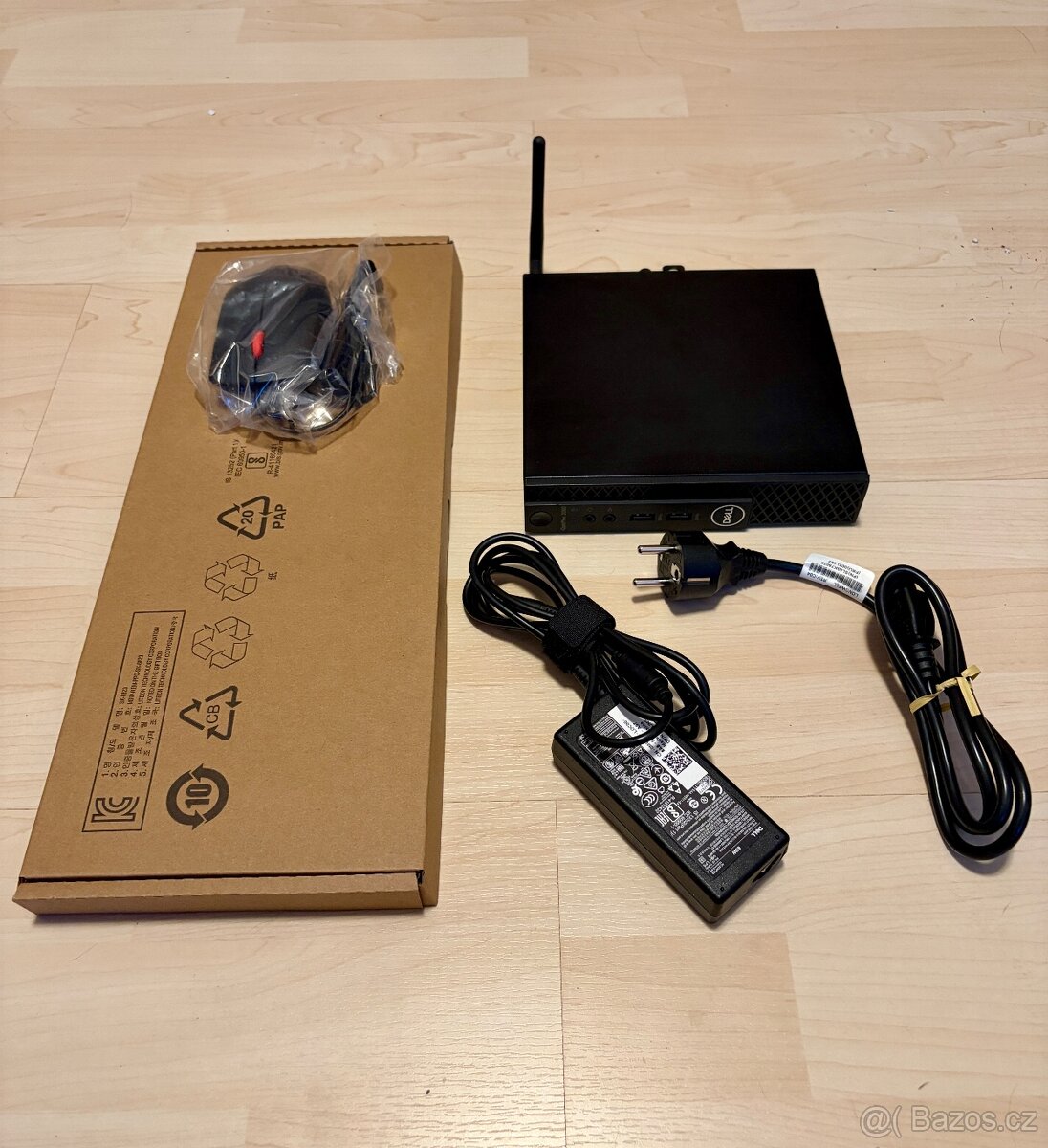 Dell OptiPlex 3060 Micro - 5