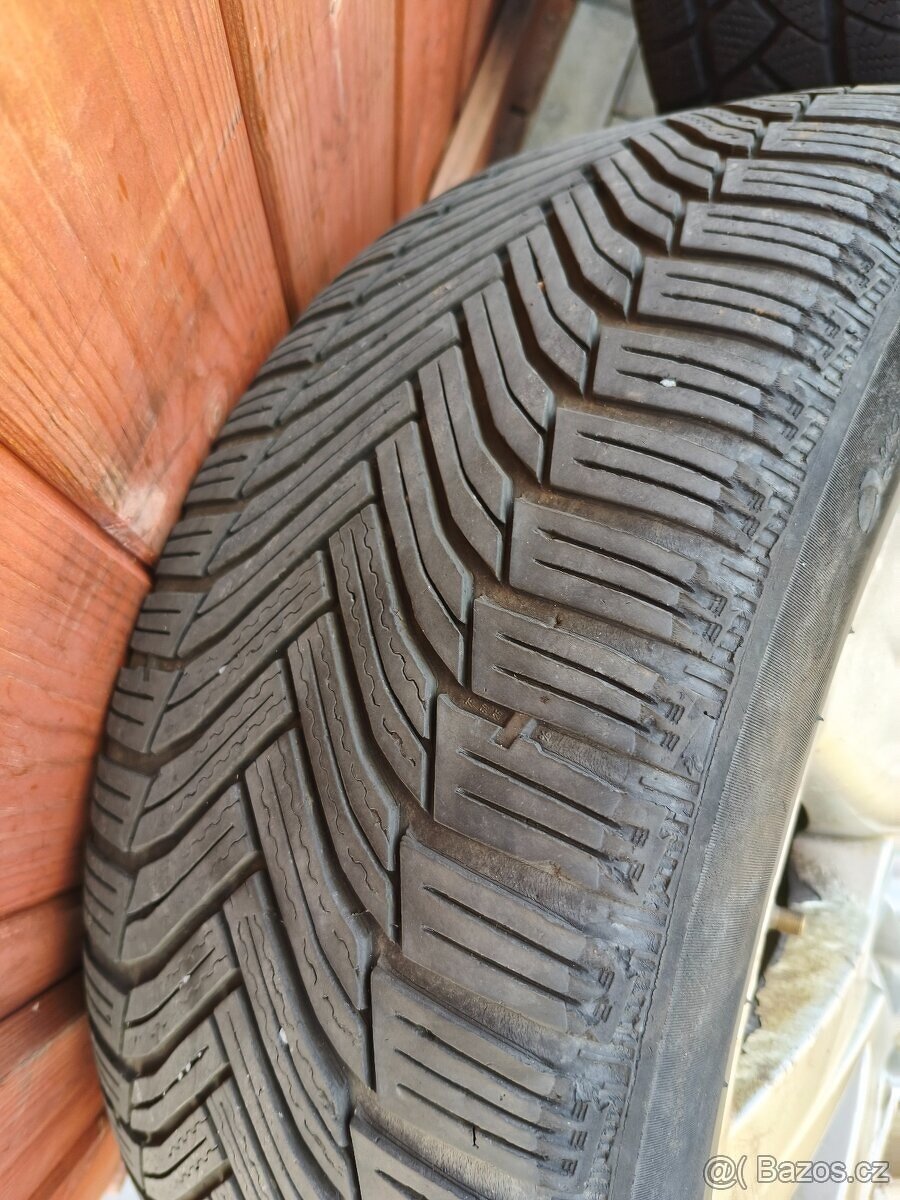 5x112 R17 Audi - 5