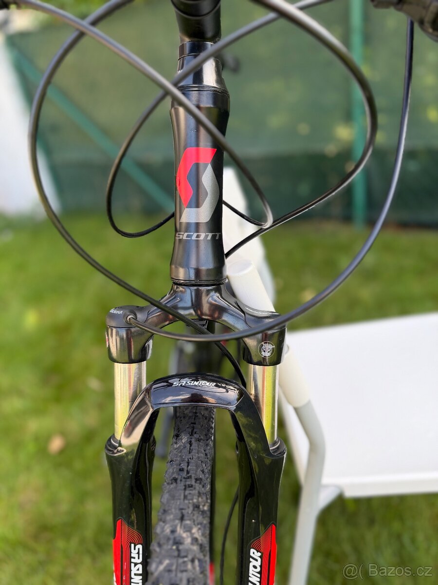 Pánské kolo Scott, L - 5