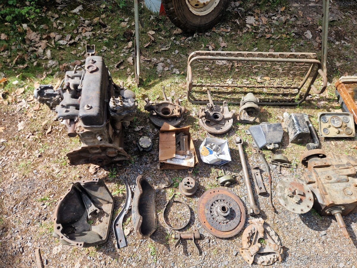 Mutt M151 - 5