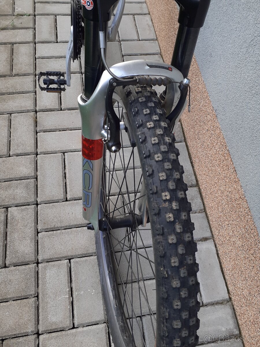 kolo MERIDA - 5