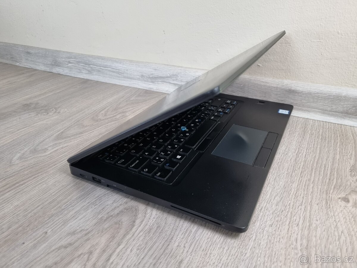▼DELL Latitude 5491 - 14" / TOUCH / i5-8400H / GPU 2GB▼ - 5