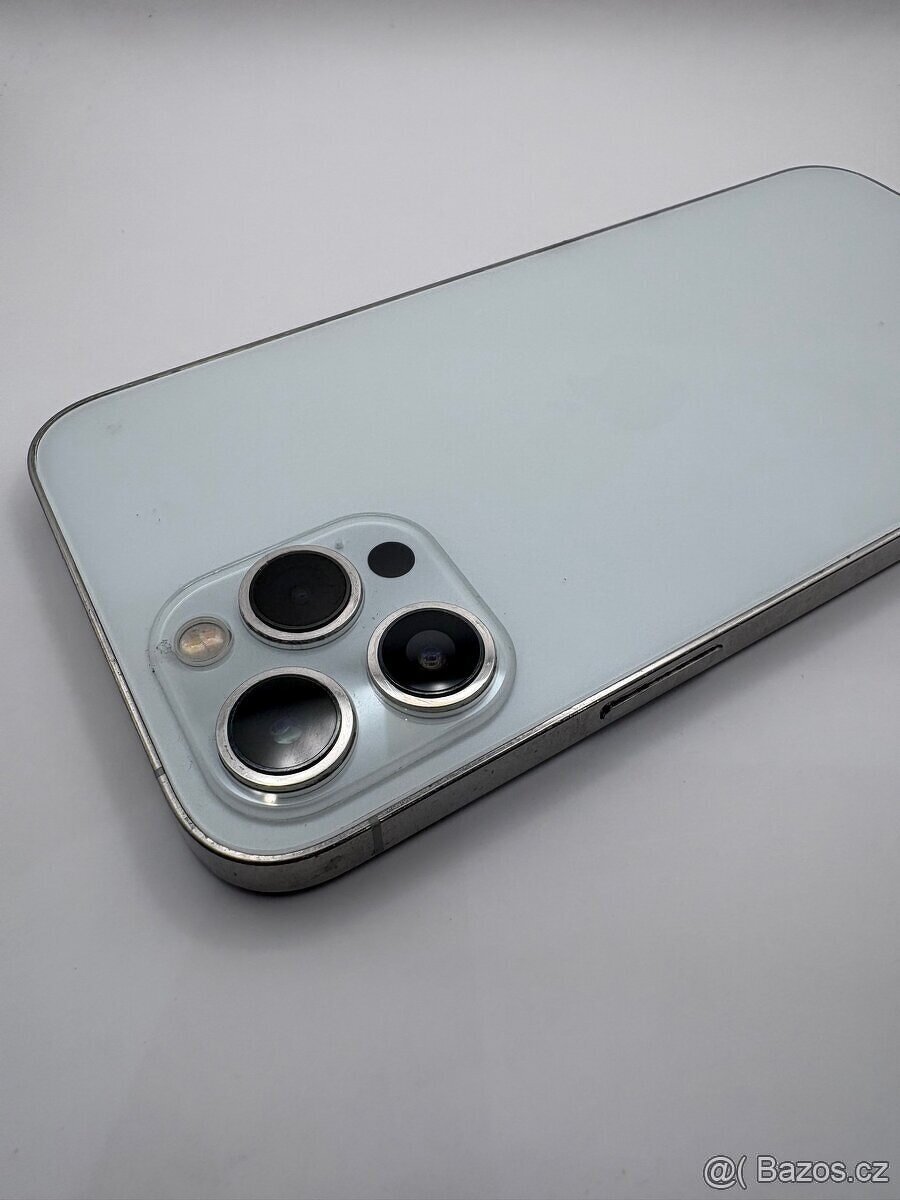 IPhone 12 Pro Max 128GB - 5