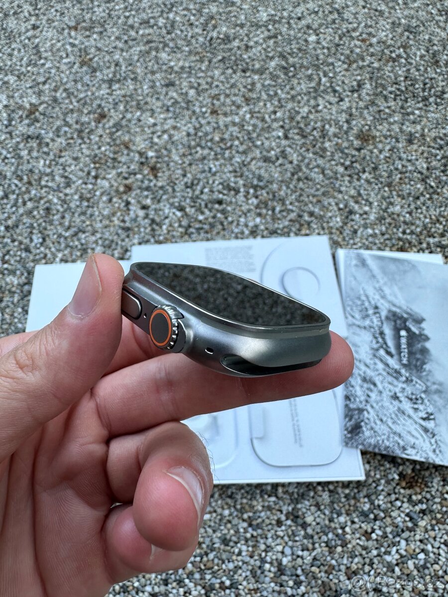 Apple Watch Ultra 2 - 5