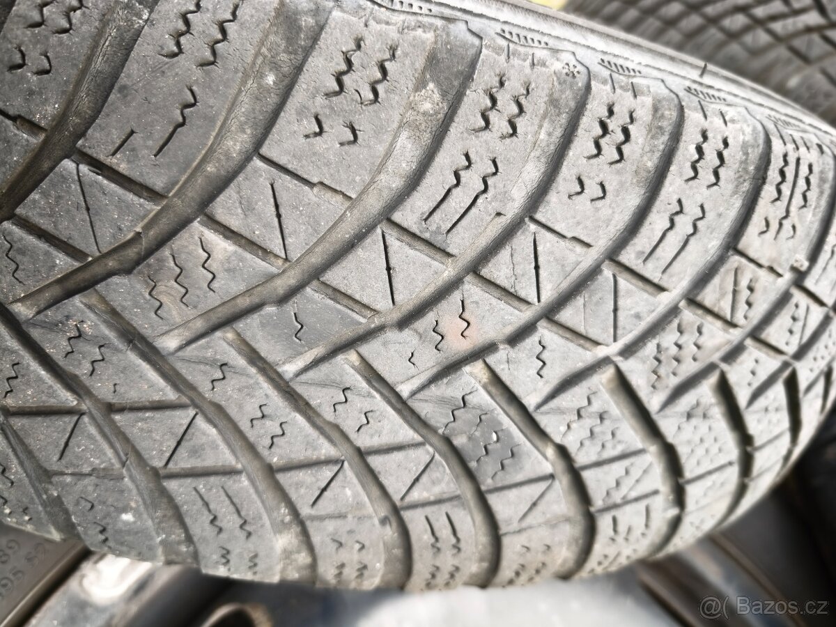 Plech.kola fabia R14 - 5