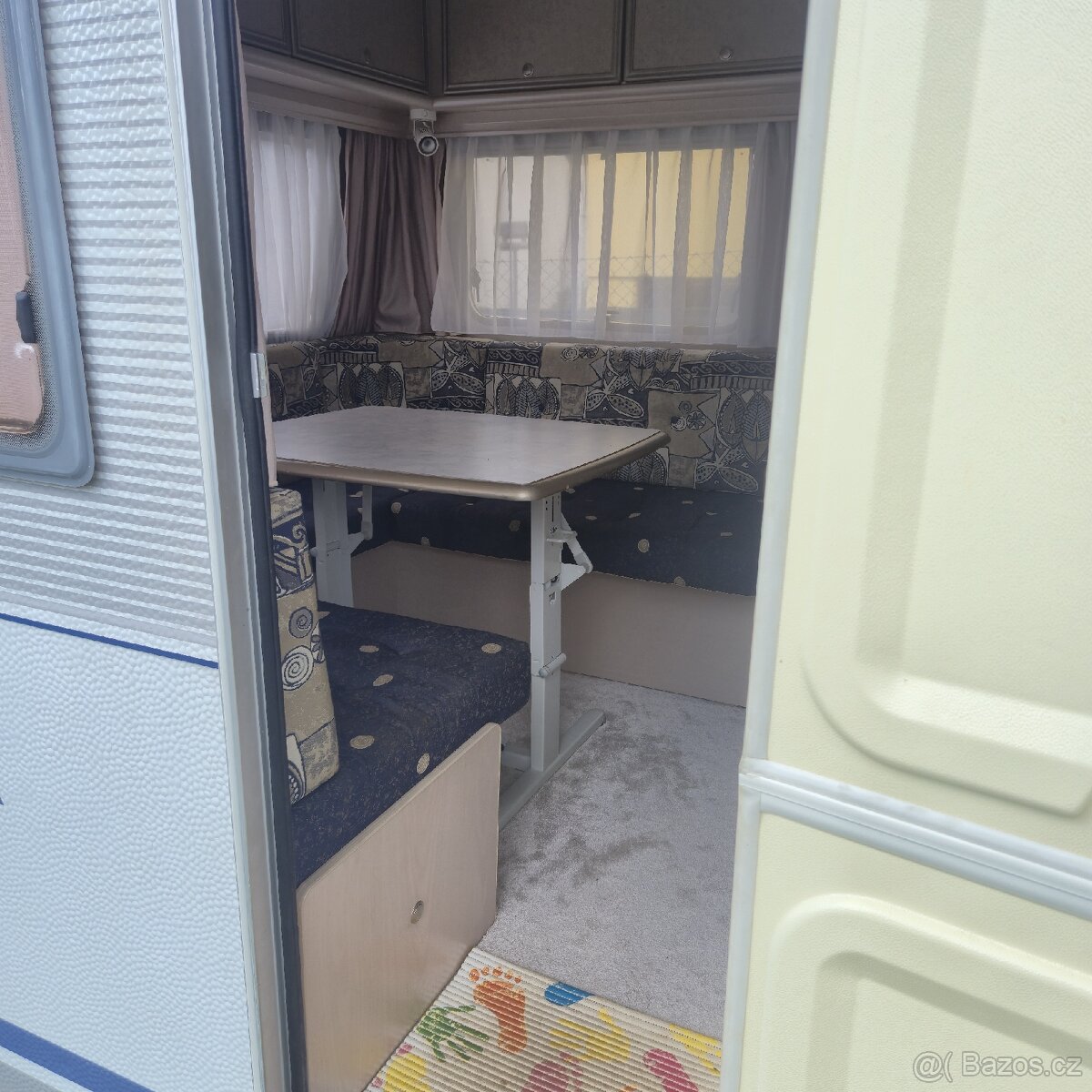 Karavan Dethleffs - 5
