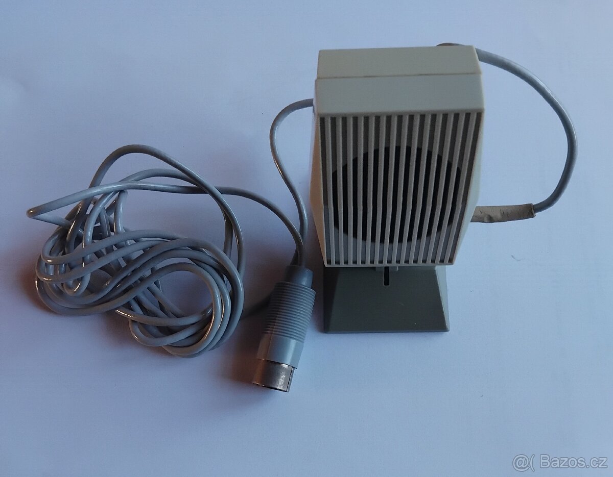 MIKROFON - 5