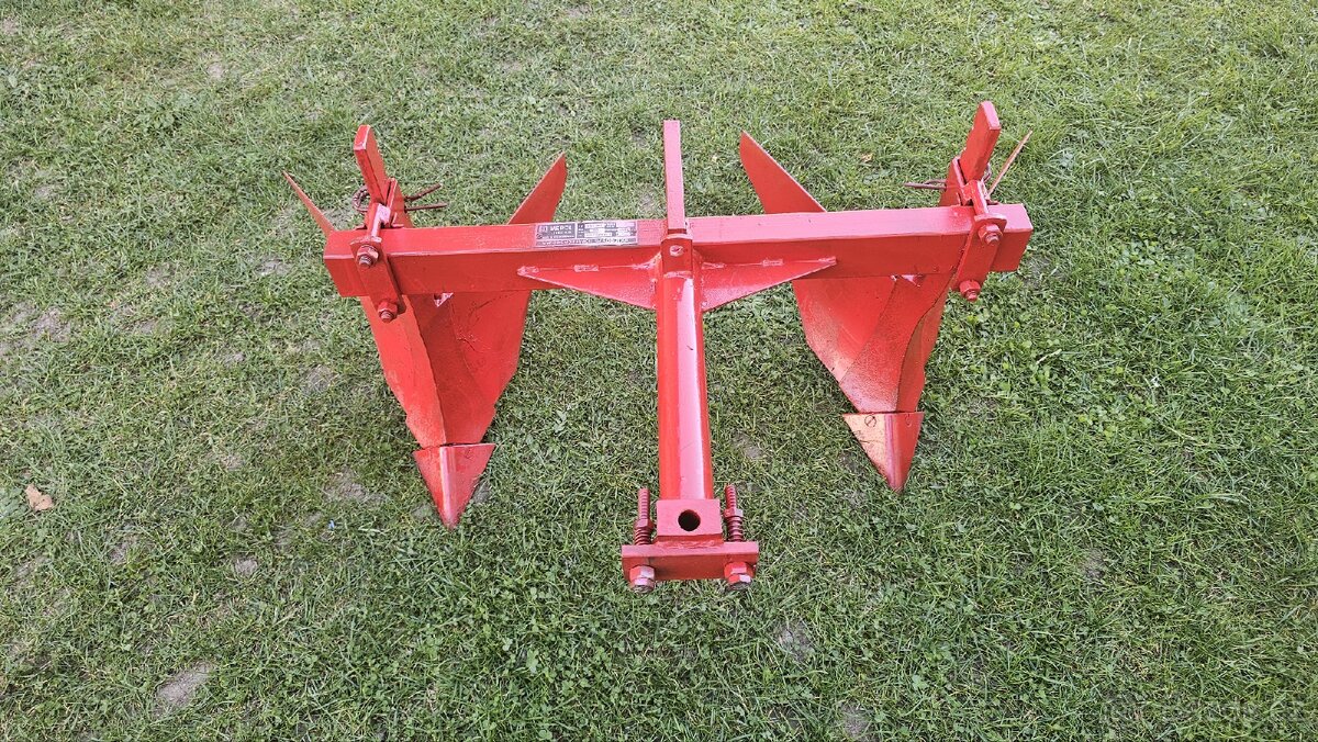 Malotraktor Tera- Vari - 5