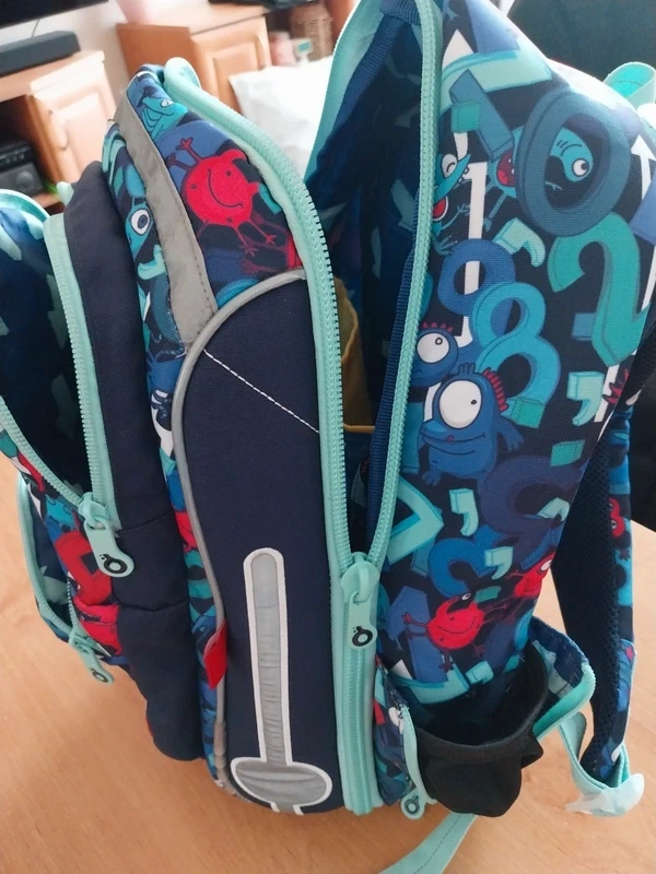 Topgal aktovka - 5
