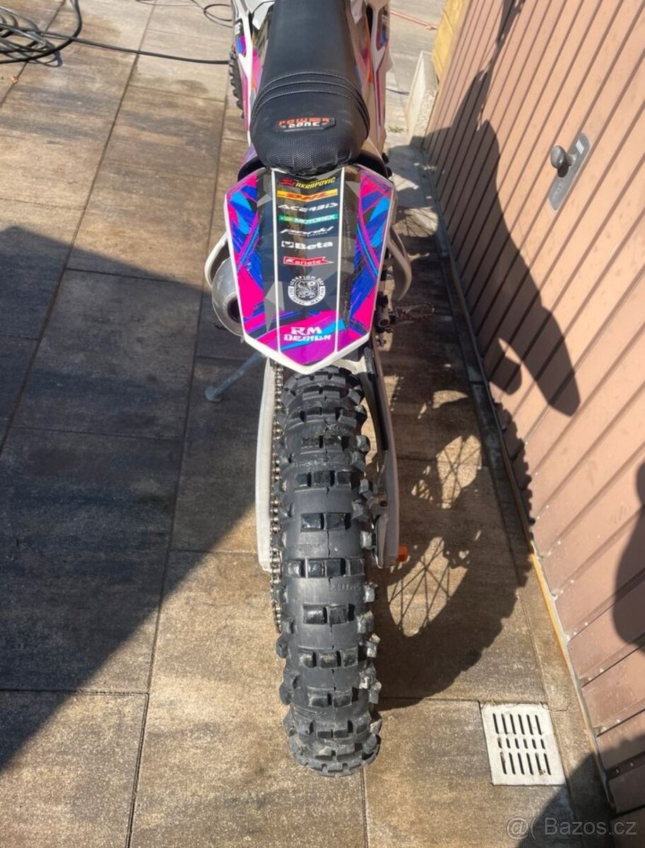 KTM FREERIDE 250R 2T 2014