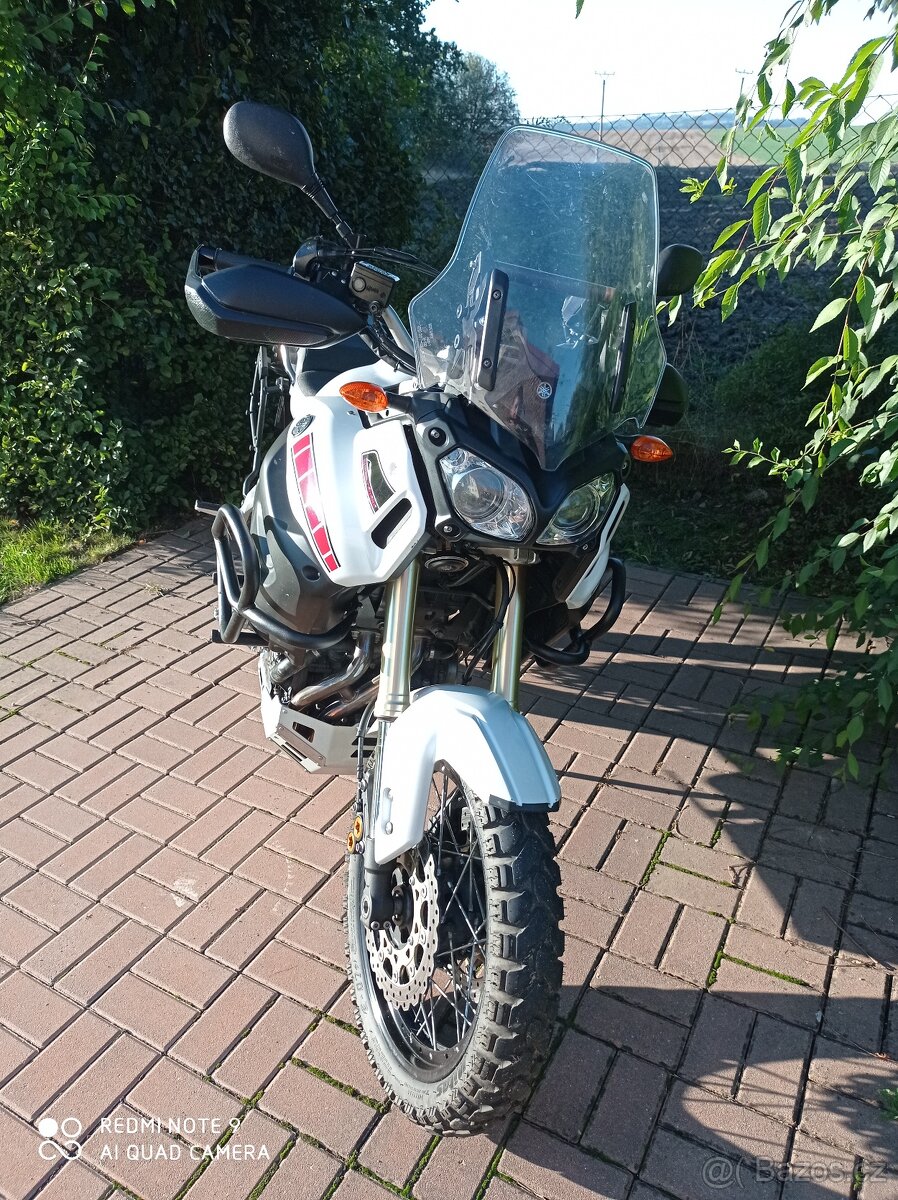 Yamaha XT1200Z