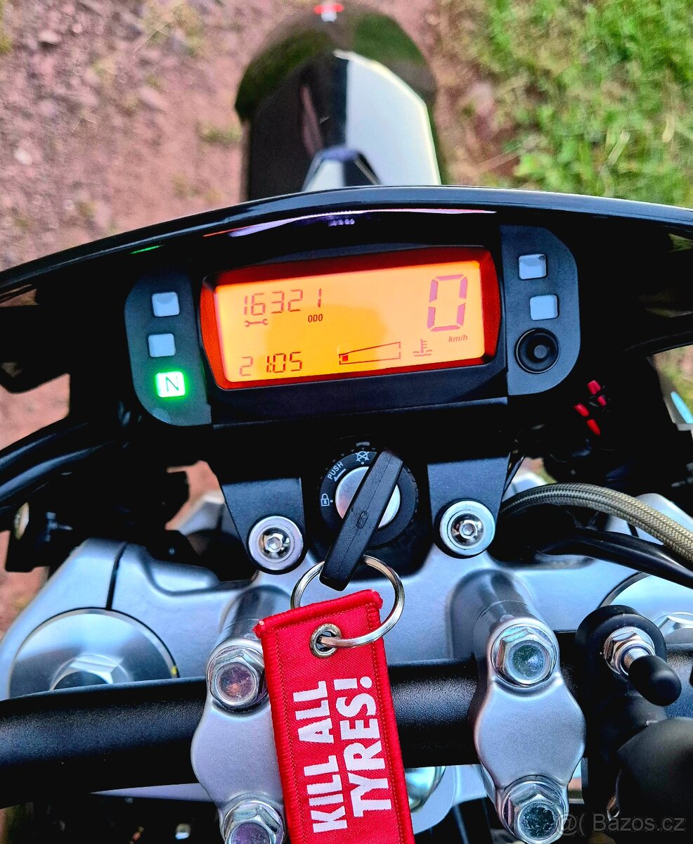 Aprilia SX 125