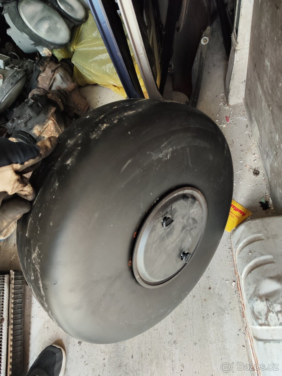 LPG sytém na 4 válec - 5