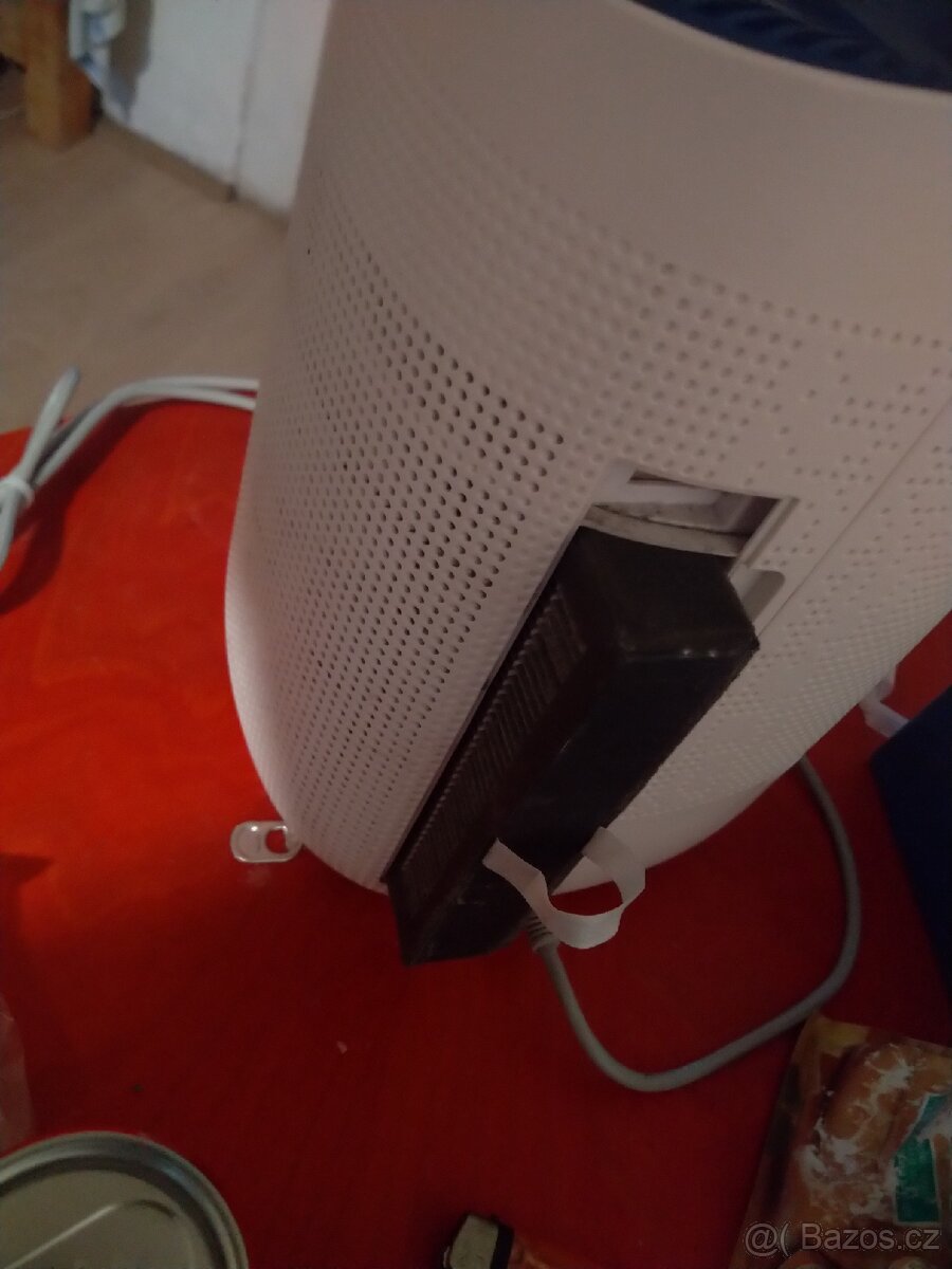 odvlhčovač a čistička vzduchu Airbi SPONGE. - 5