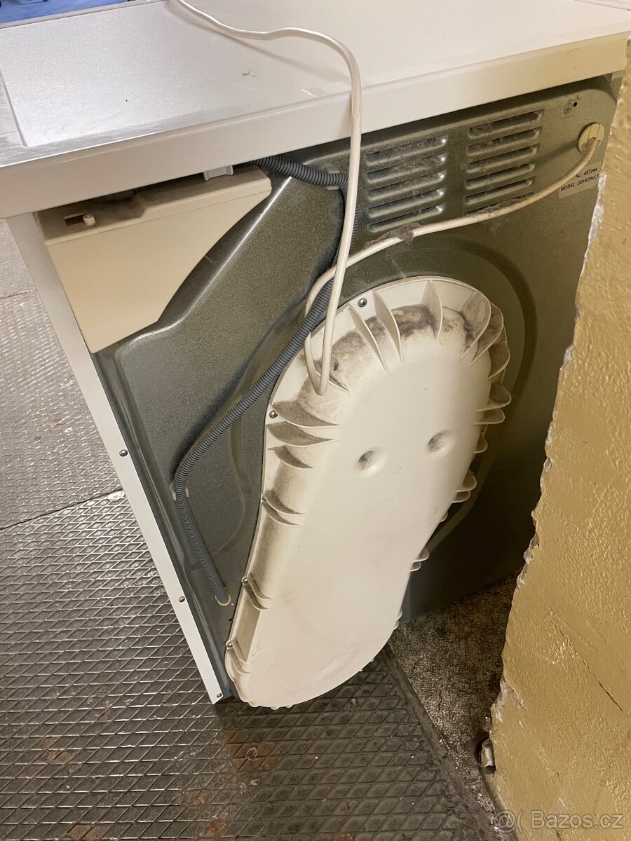 Pračka Gorenje - 5