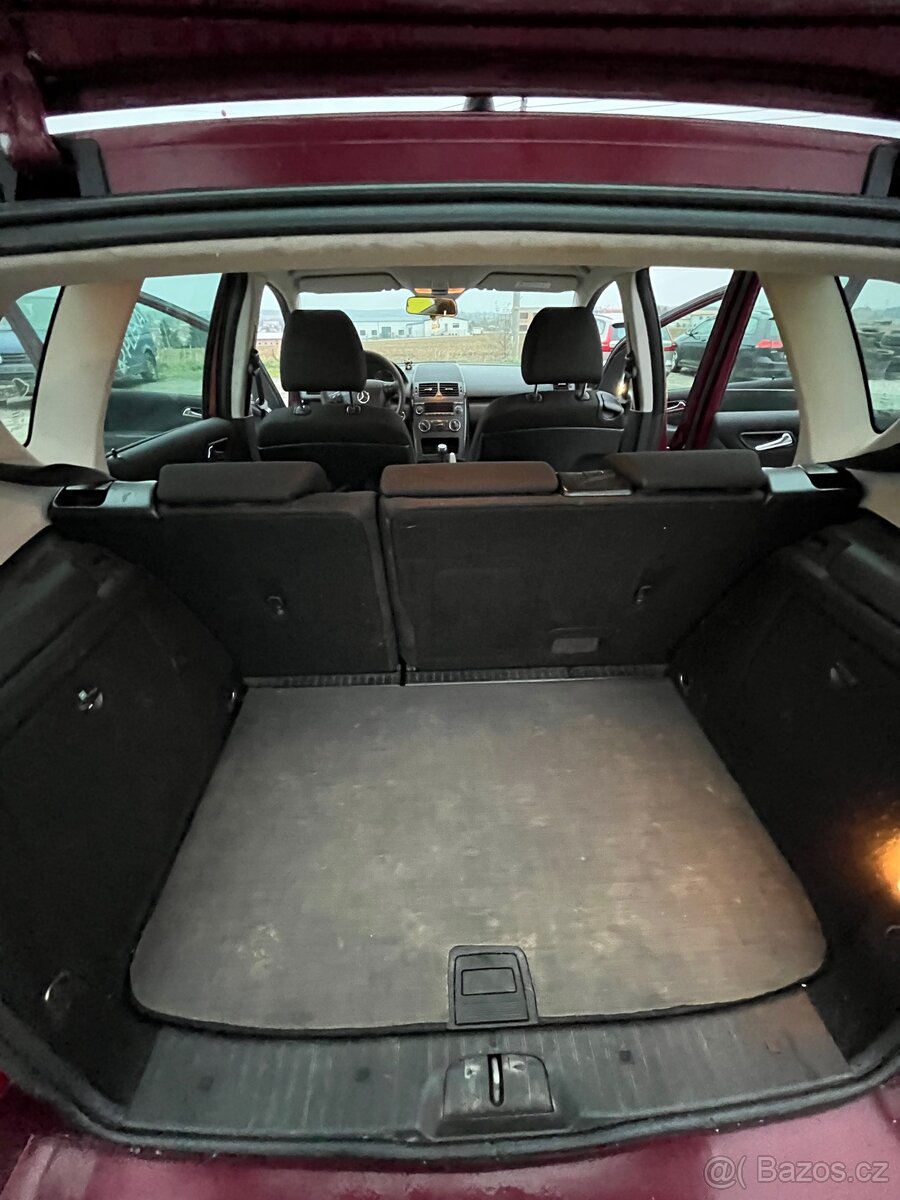 Mercedes A160CDI - 5