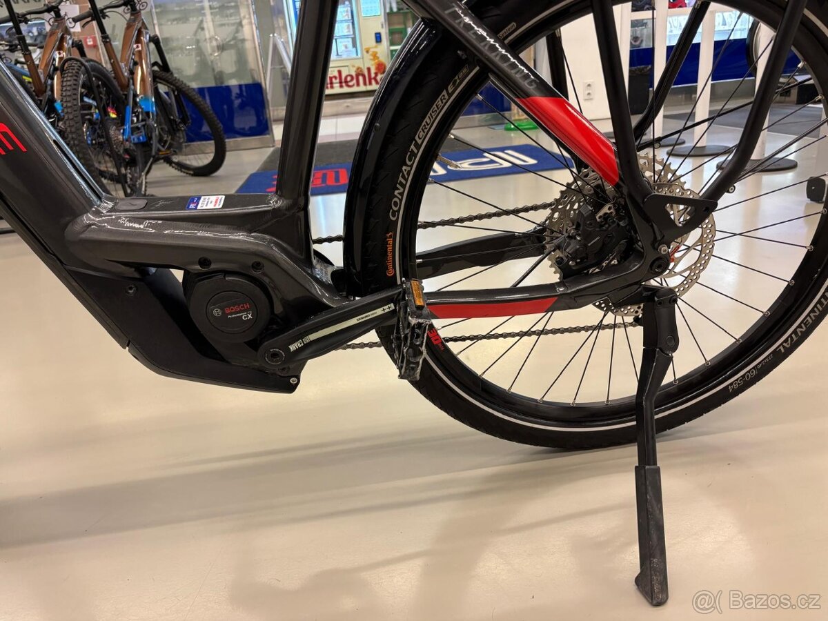 Haibike Trekking 9 Low kola 27,5" vel.L - 5