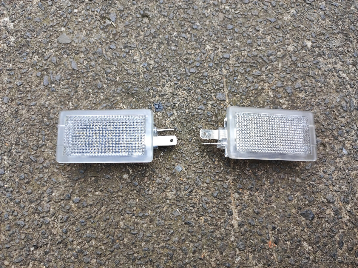 Světla Hyundai Accent LC (II) - 5