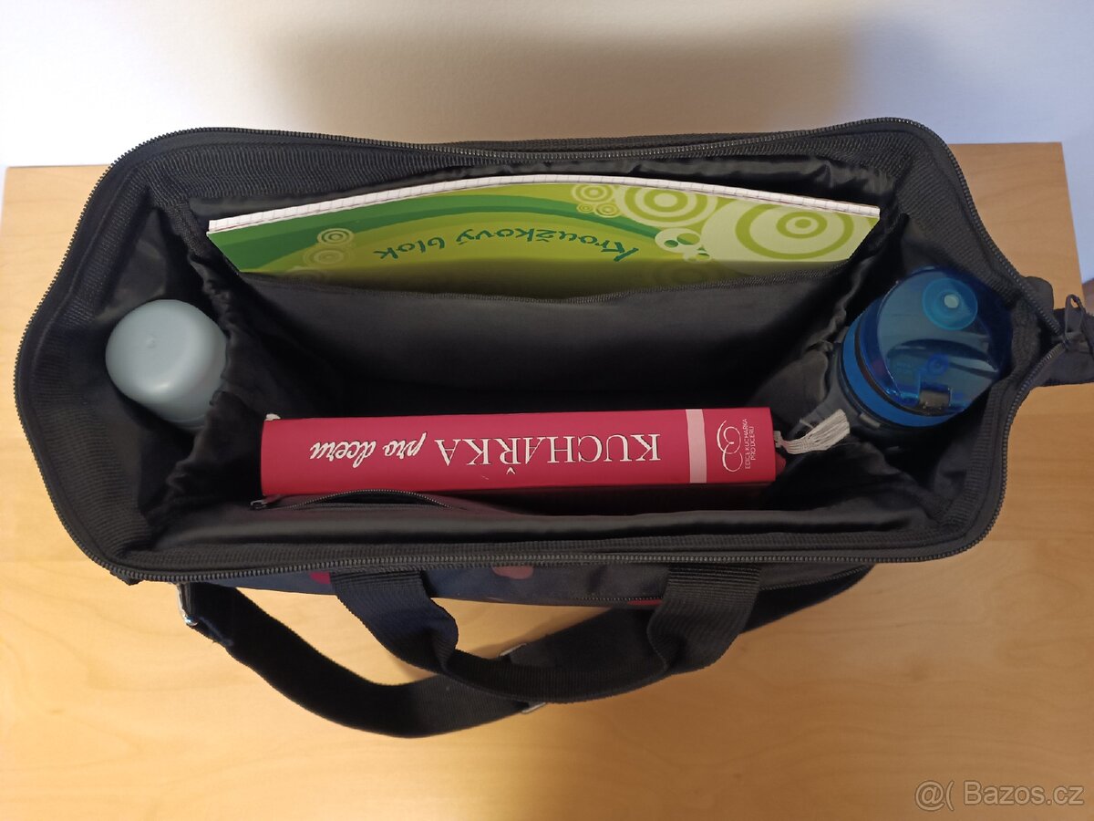 Cestovní taška Reisenthel Allrounder S - 5