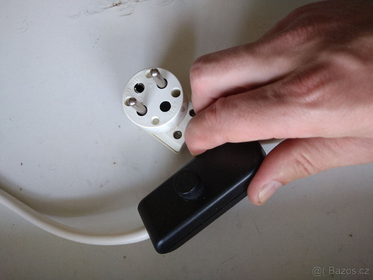 LED svítidlo s regulační svítivosti - 5