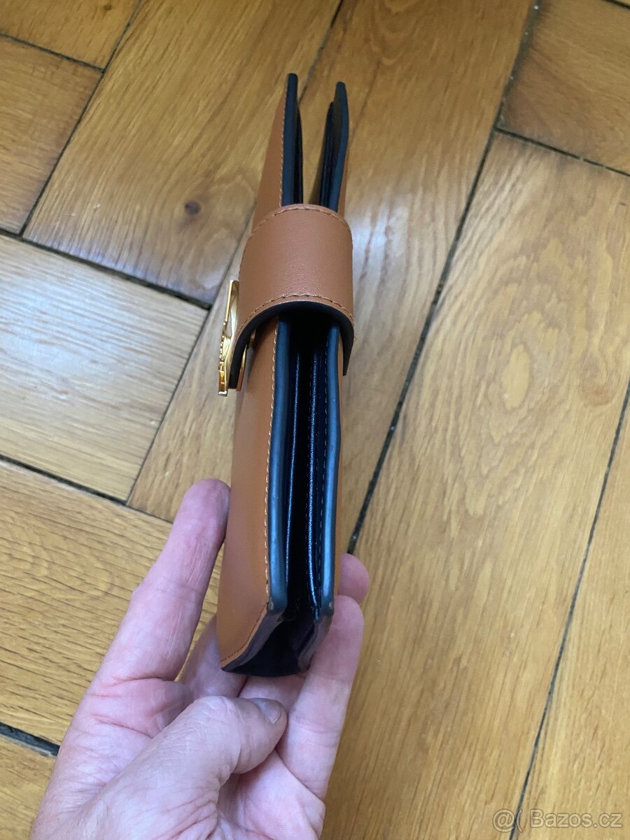 peněženka KARL LAGERFELD - 5