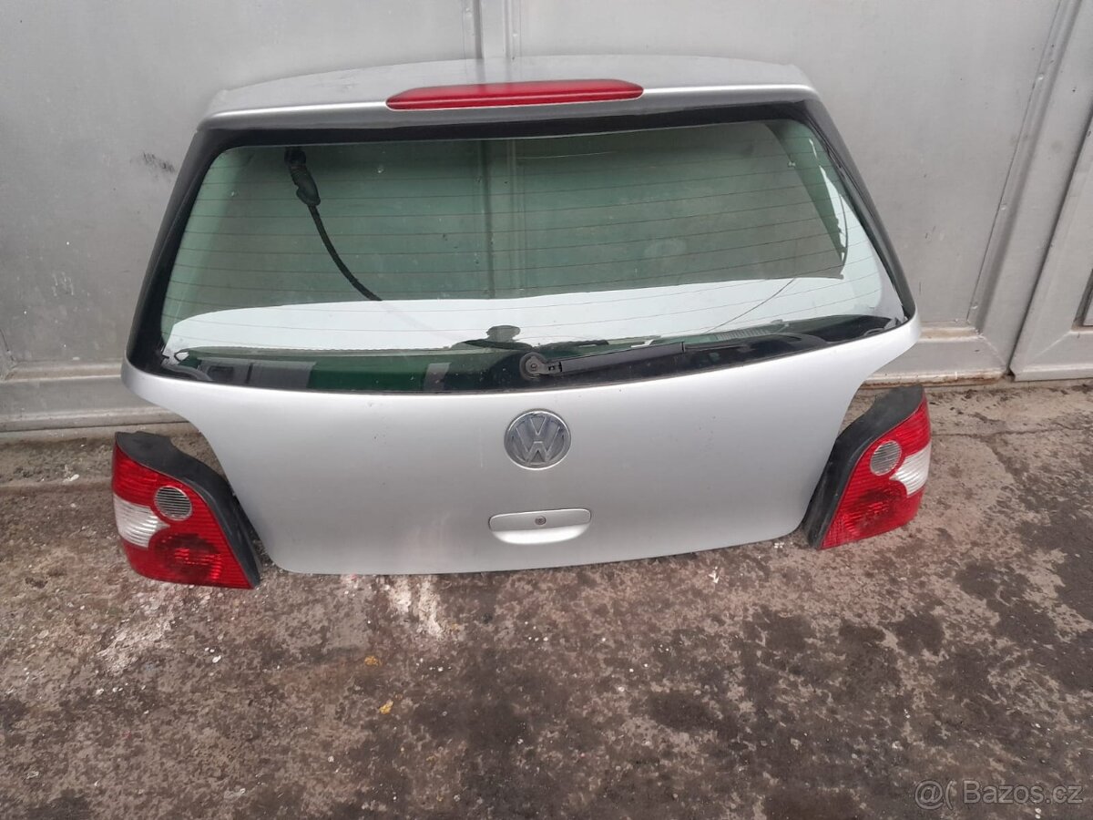 VW Polo 1.4 16V - ND - 5