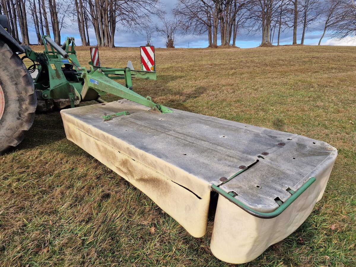 EASYCUT Žaci kombinace KRONE - letadlo - 5