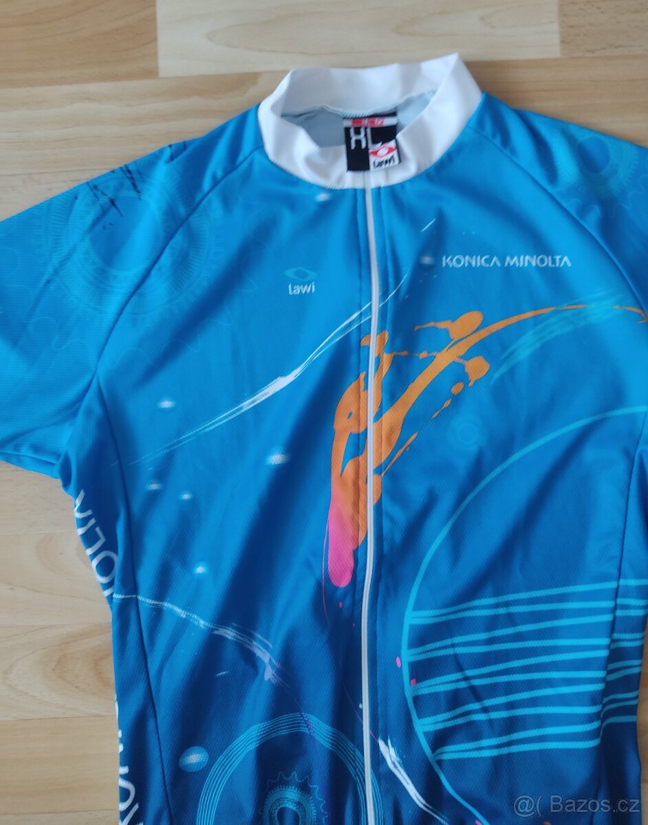 Cyklodres LAWI vel. XL - 5