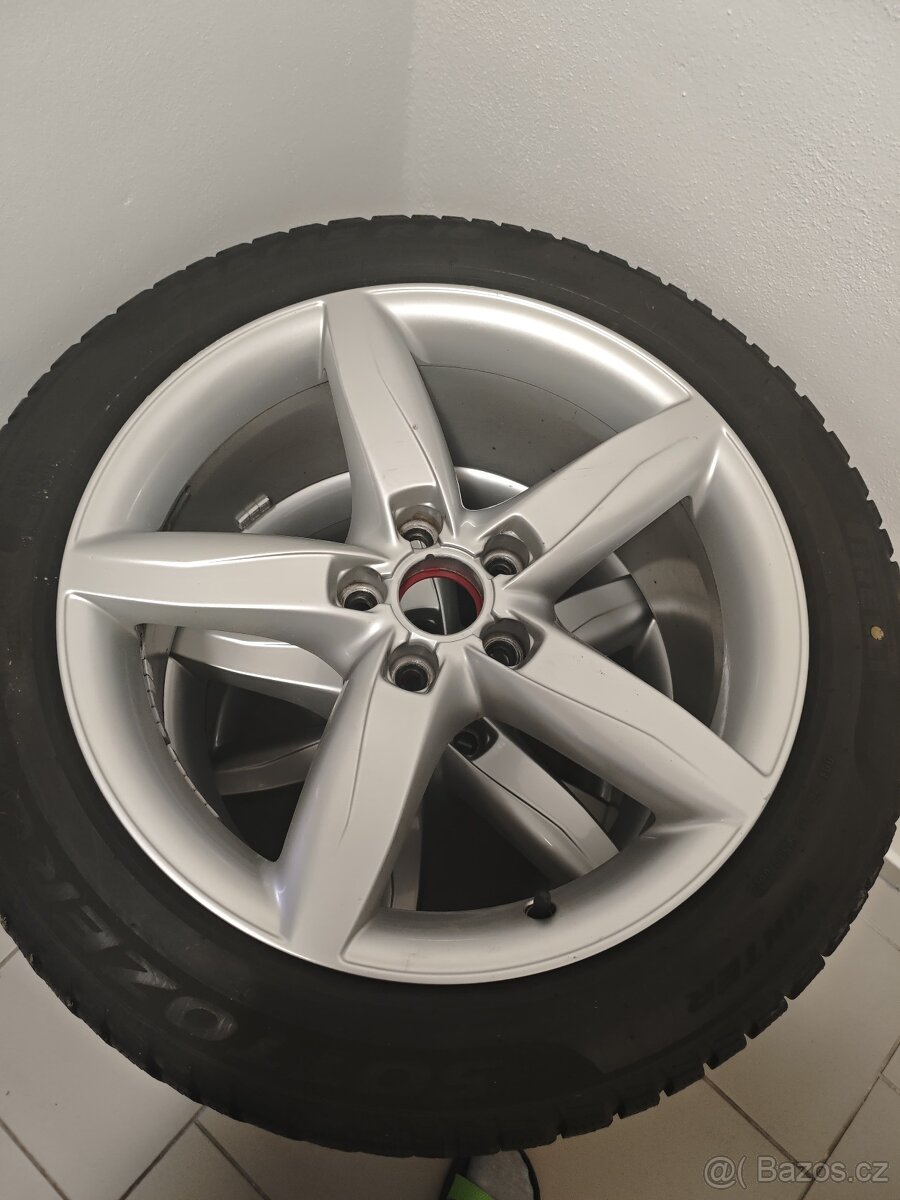 5x112 8jX18 ET47 - 5