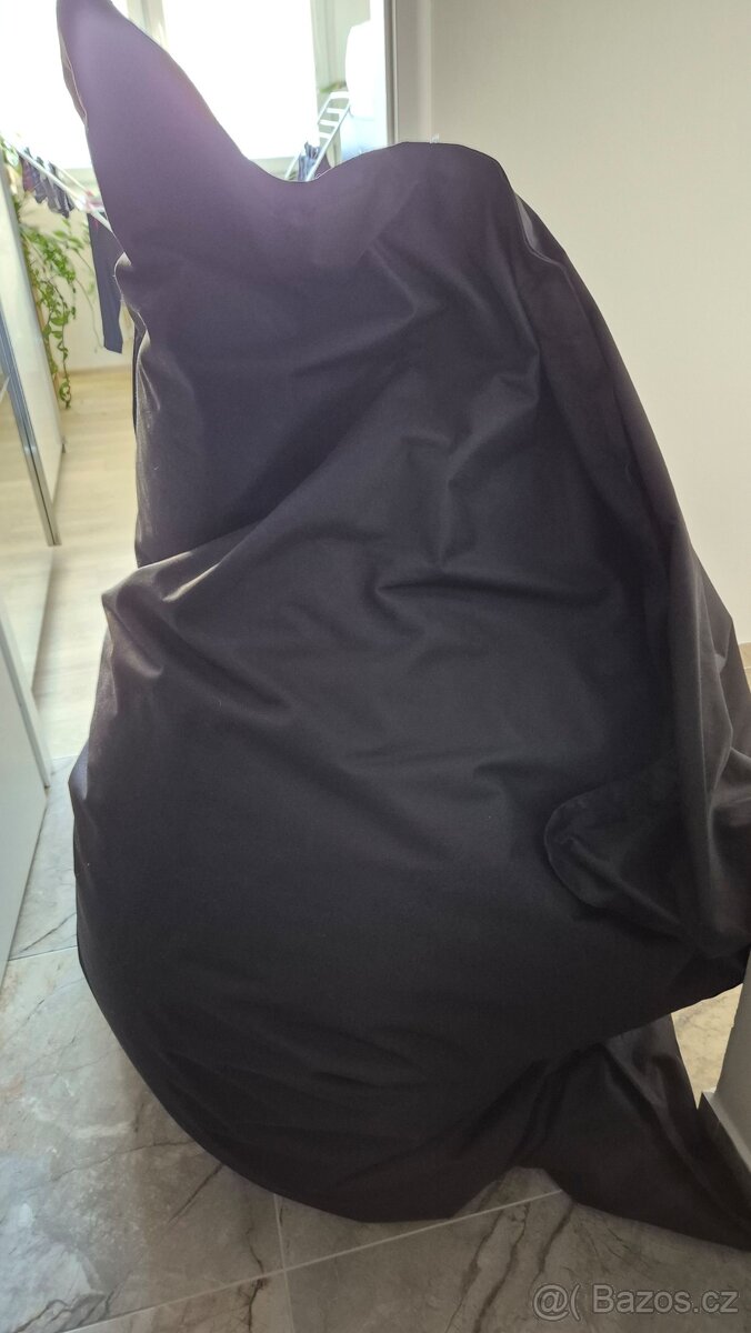 Sedací vak CrazyShop 180 x 144 cm - 5