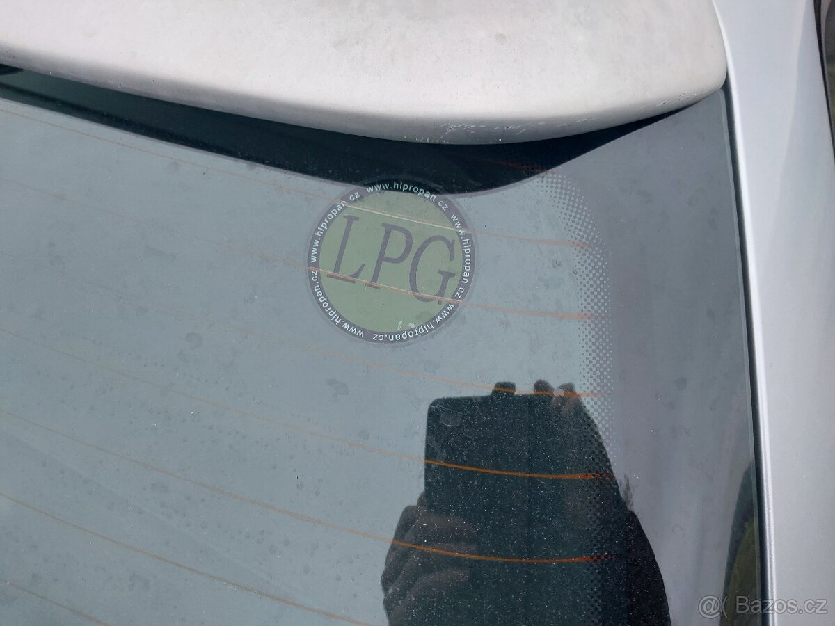 Audi A4 1.8t quattro LPG - 5