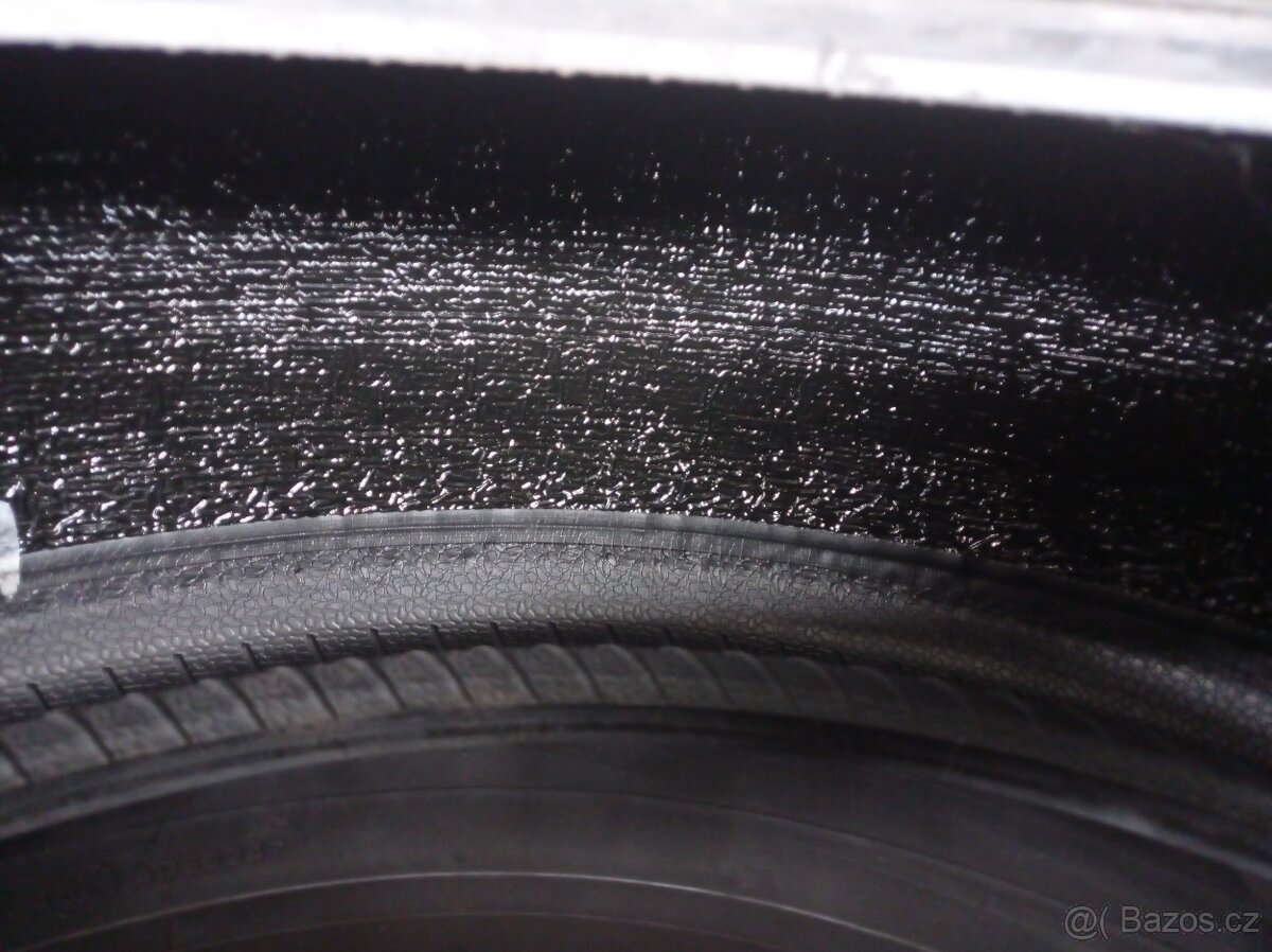 Pěkná letní sada pneu PIRELLI SCORPION 235/55/18, 100V - 5