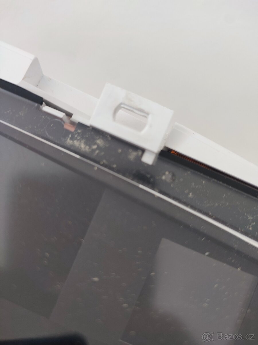 Renault Espace 1 přístrojová deska - 5