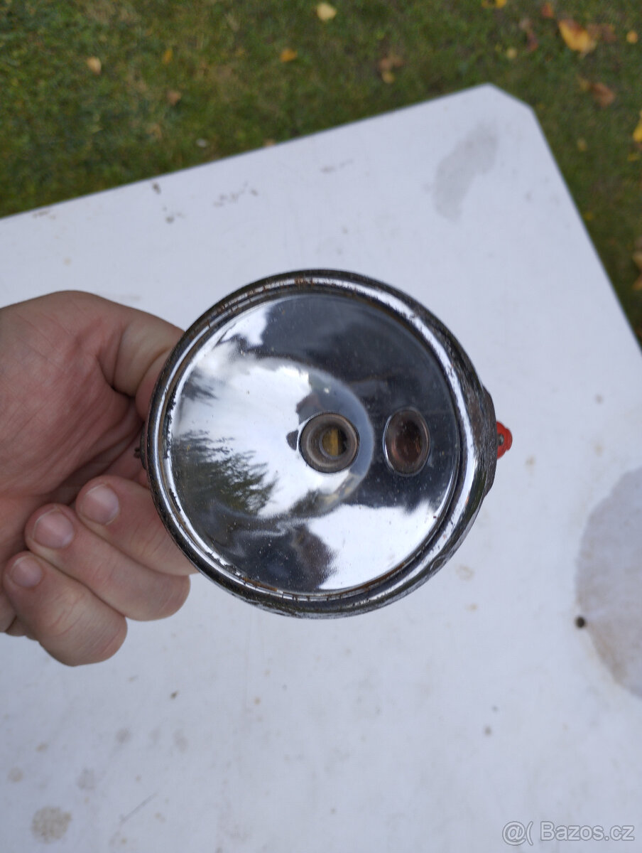 Přední světlo MY DAY - 5