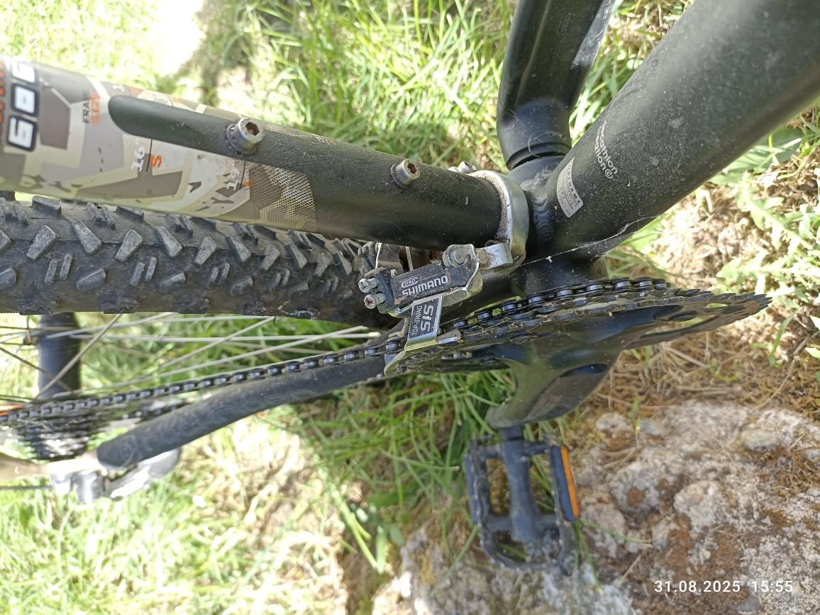 Prodám horské kolo - 5