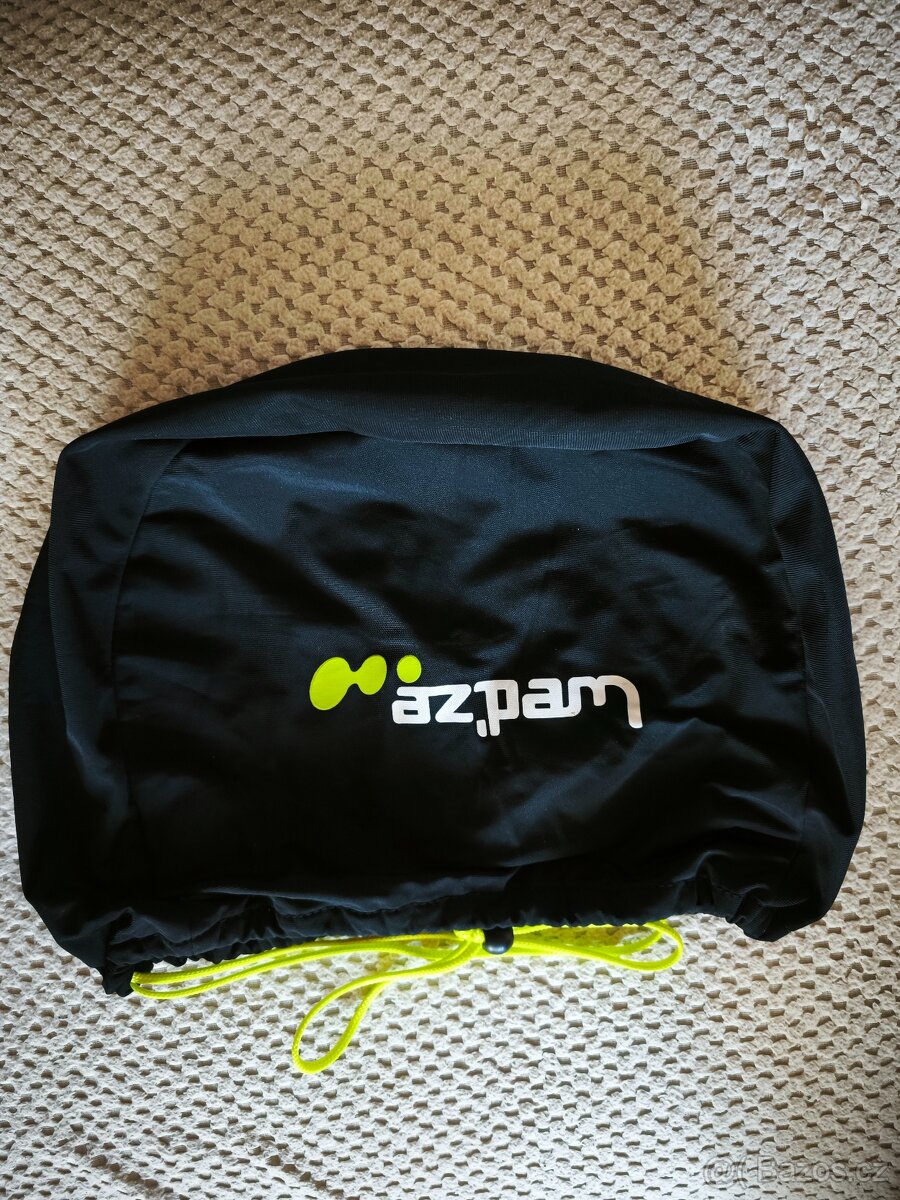 Lyžařská přilba Cygnus - 5