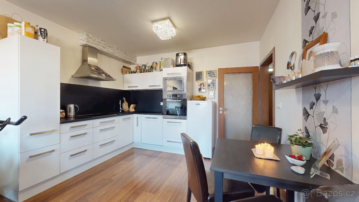 Byt 3+kk Benešov - 5