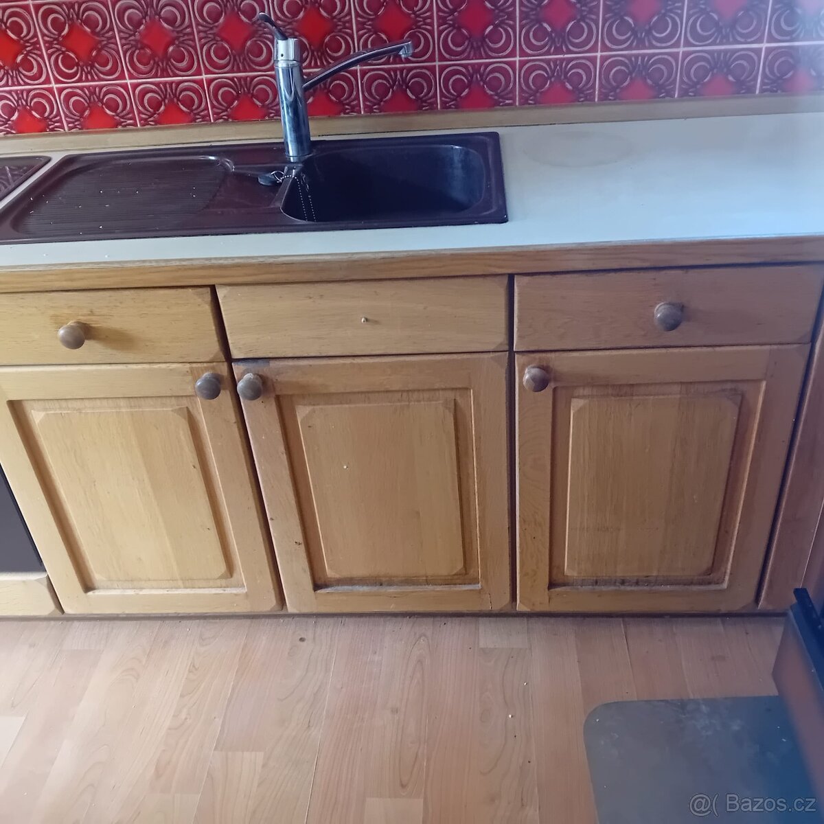 Použitá KUCHYNEPROTEBE - 5