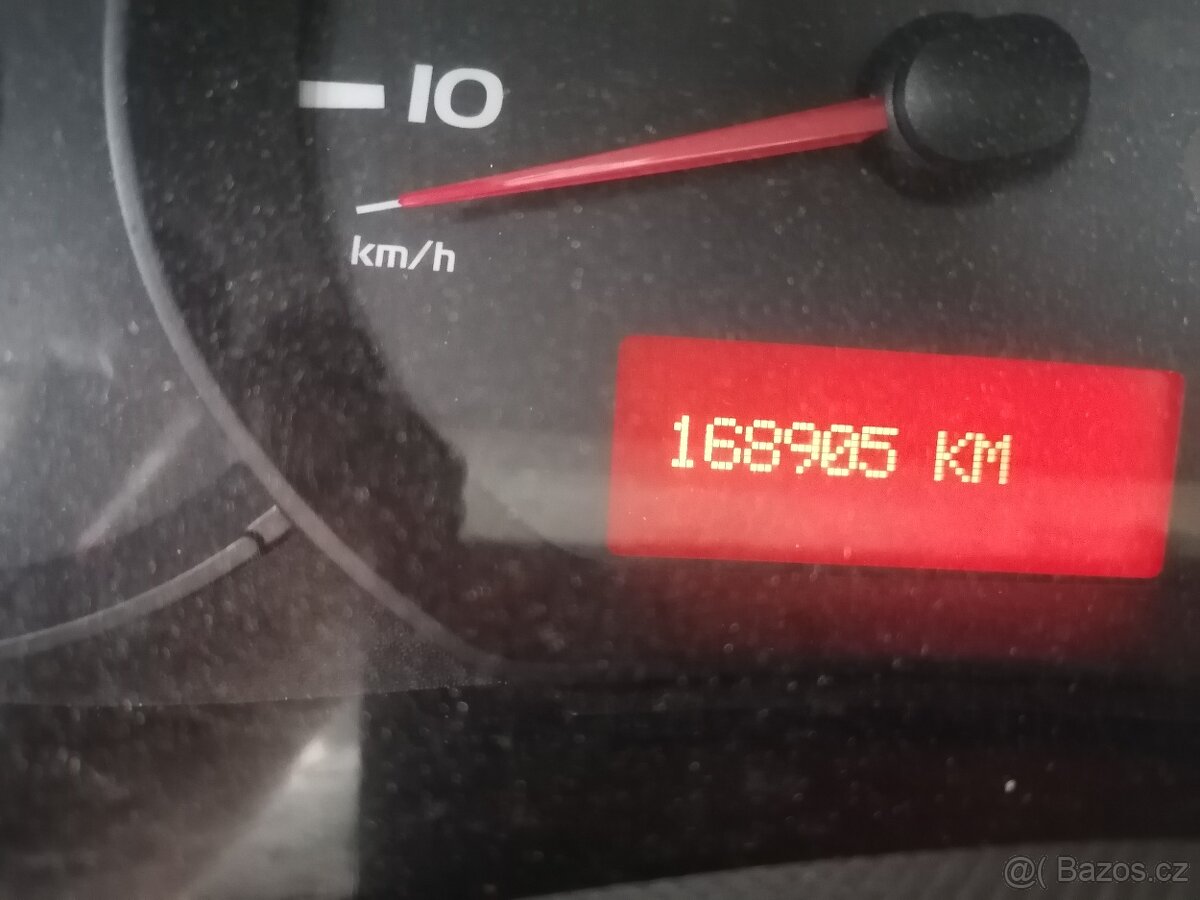 Renault Master 2.3 CDI,3S- sklápěč. - 5